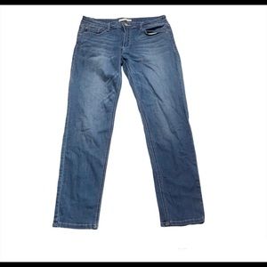Size 15/31 Kancan Skinny Jeans